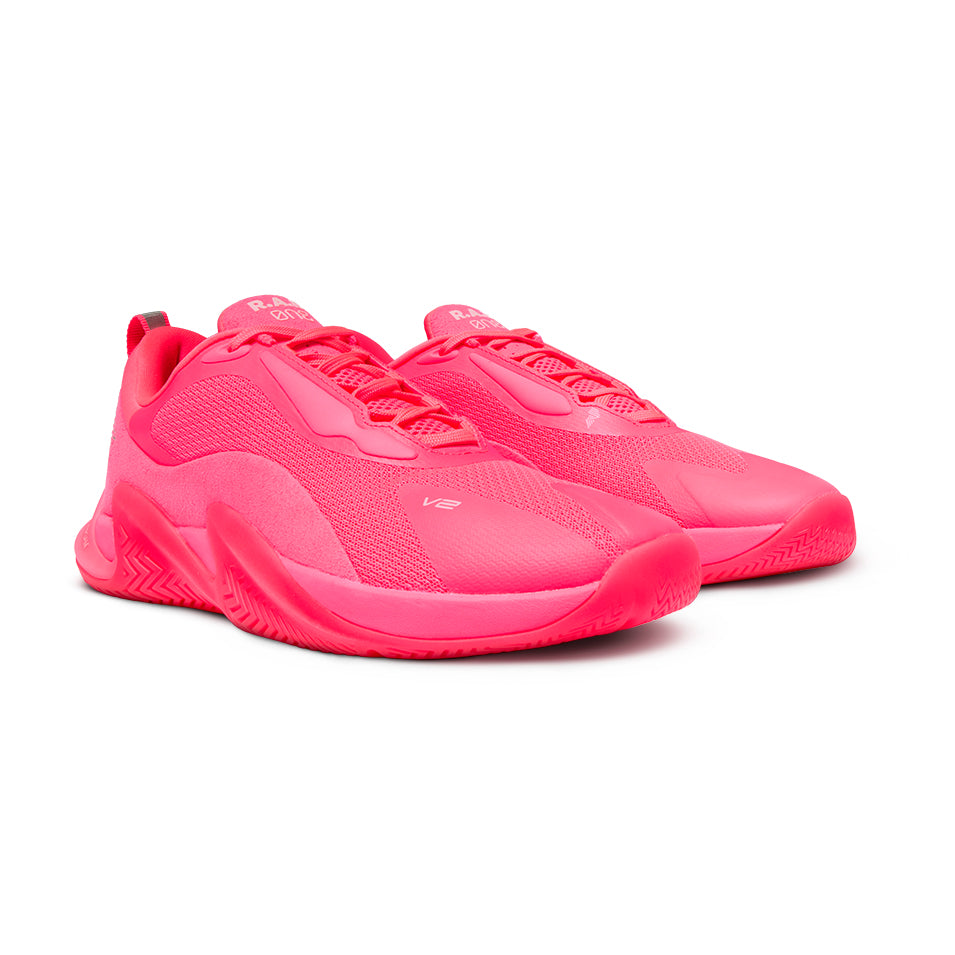 R.A.D® ONE V2 HIGHLIGHTER PINK