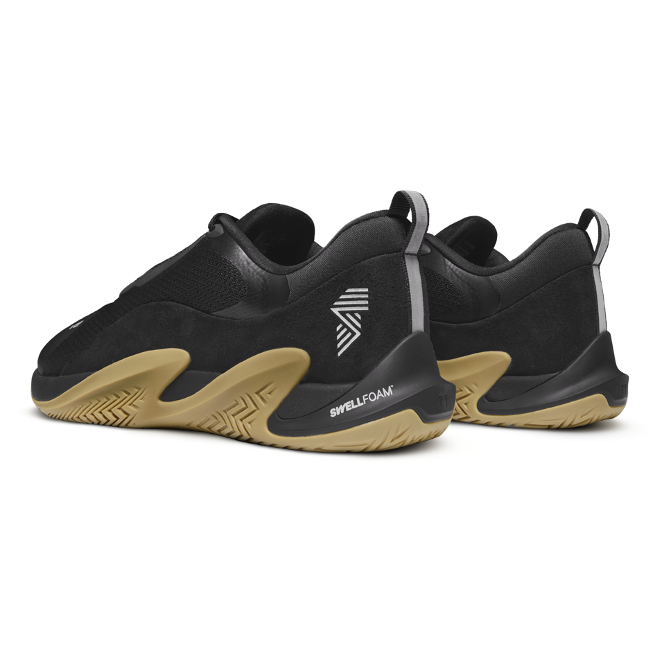 R.A.D® ONE V2 BLACK & GUM