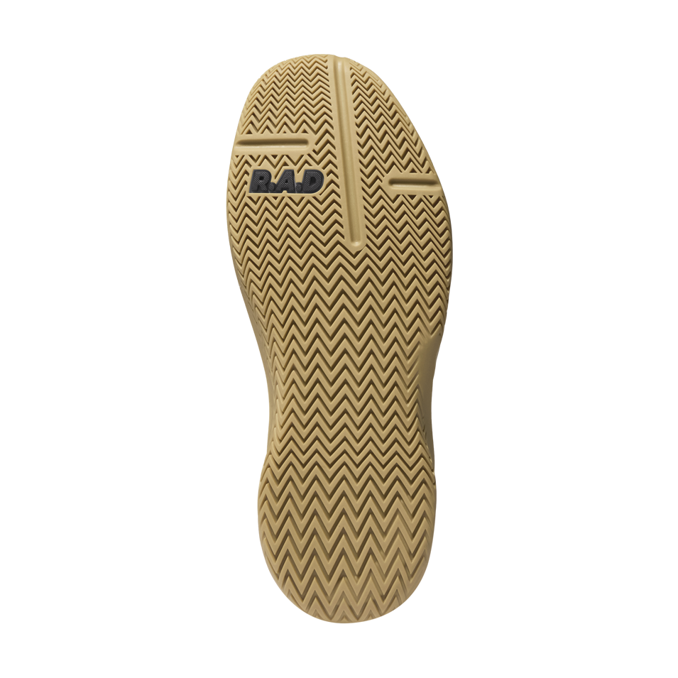 R.A.D® ONE V2 BLACK & GUM