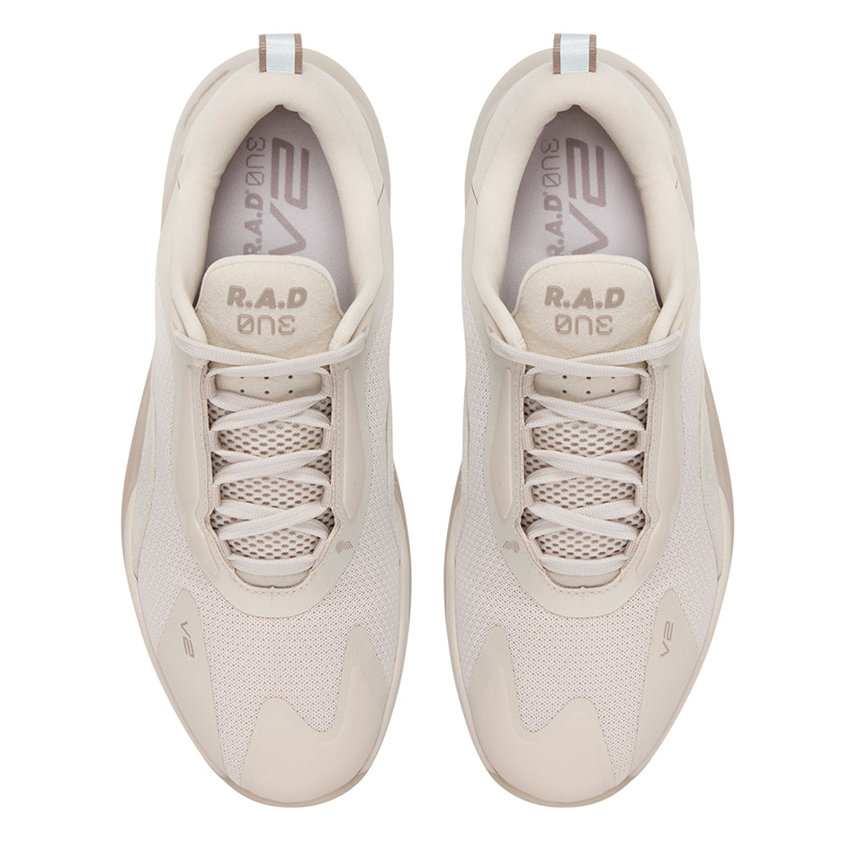 R.A.D® ONE V2 CRYSTAL GRAY