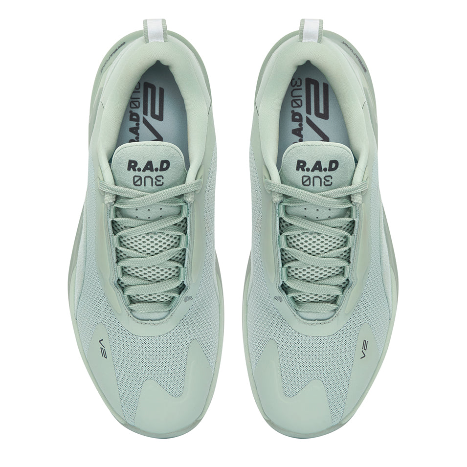 R.A.D® ONE V2 DRAGONFLY GREEN
