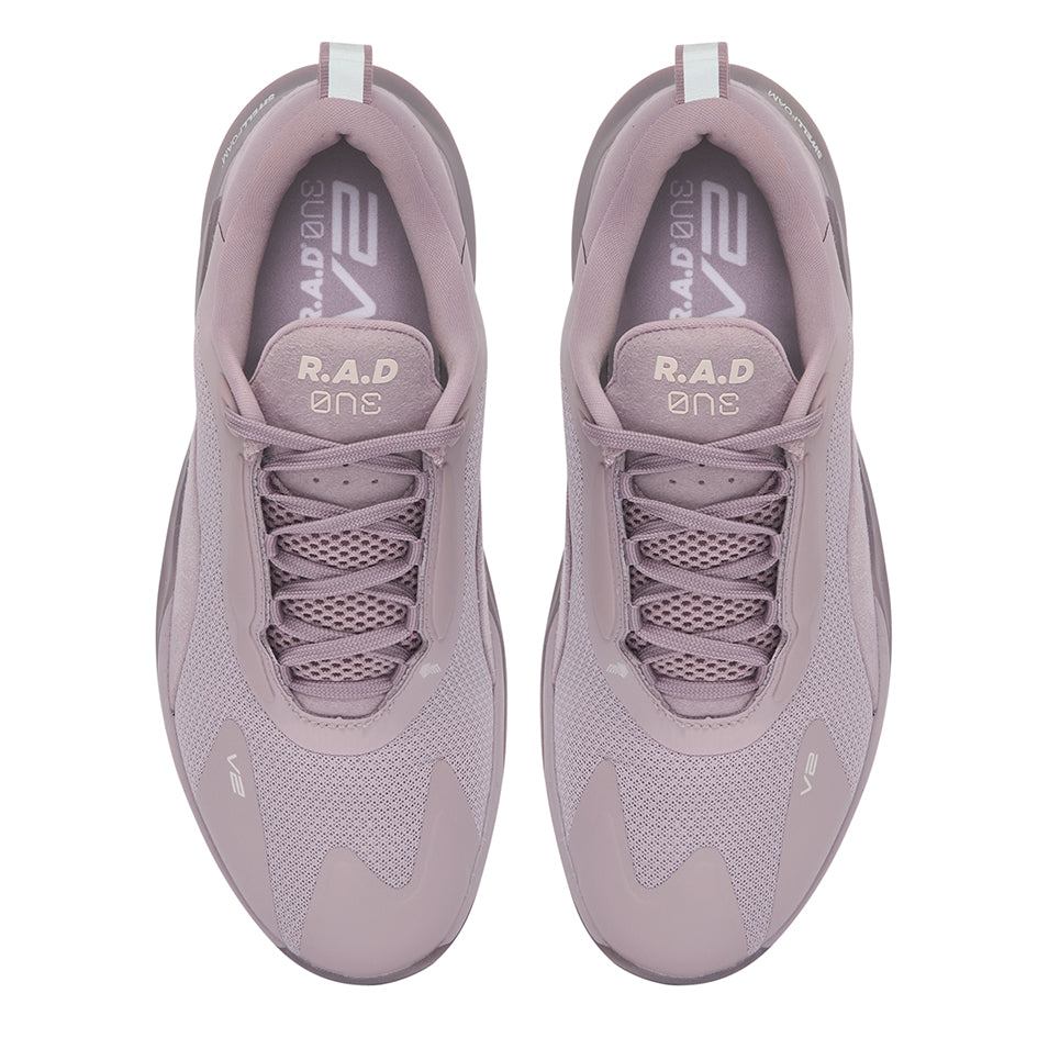 R.A.D® ONE V2 DUST PURPLE