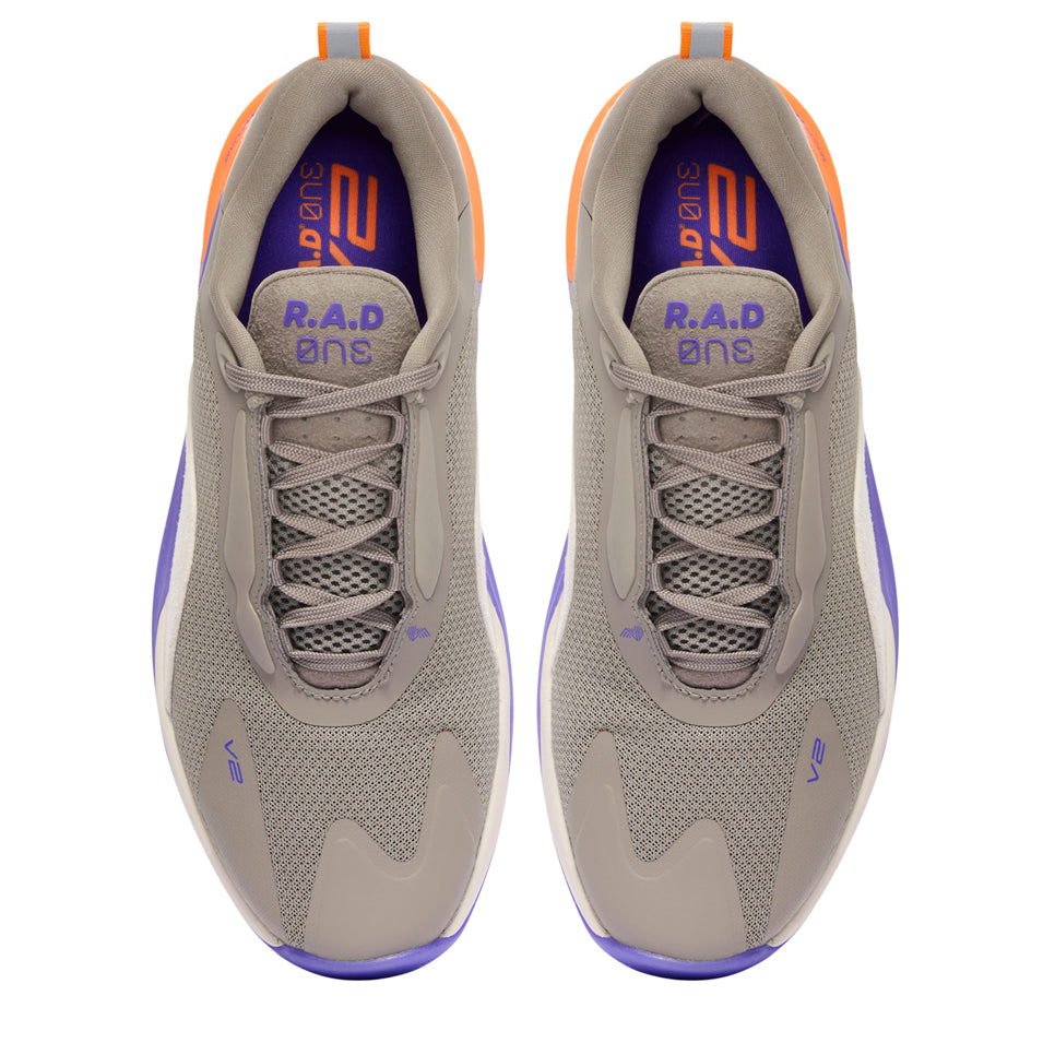 R.A.D® ONE V2 CINDER PURPLE