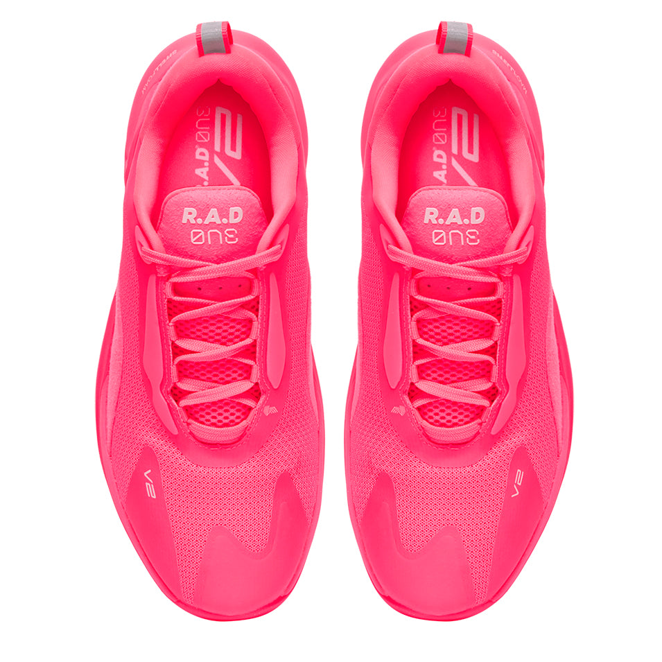 R.A.D® ONE V2 HIGHLIGHTER PINK