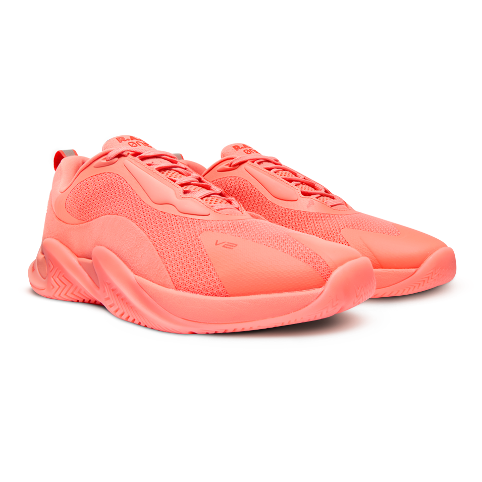 R.A.D® ONE V2 PINK BLUSH