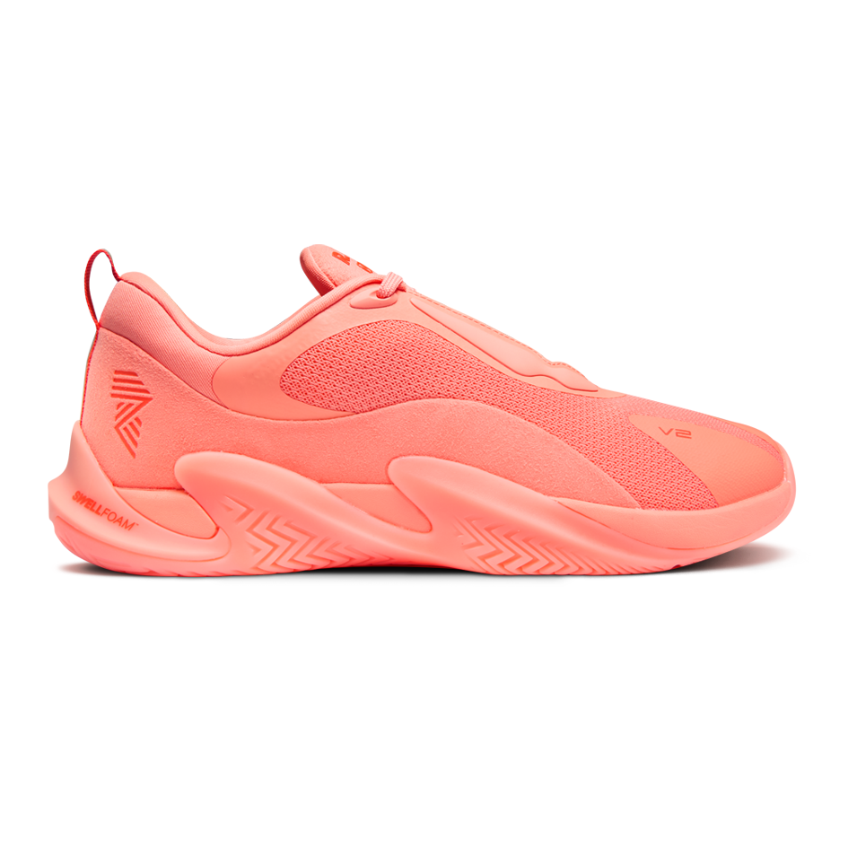 R.A.D® ONE V2 PINK BLUSH