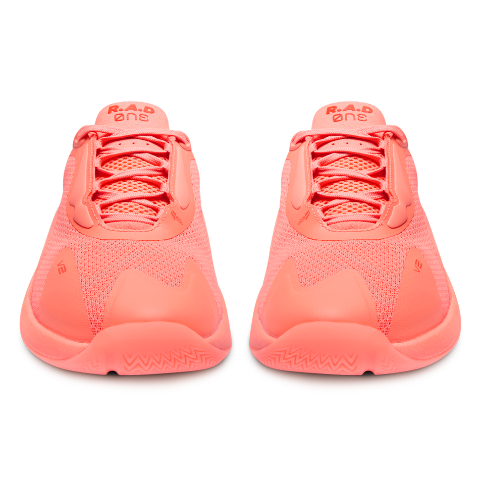 R.A.D® ONE V2 PINK BLUSH
