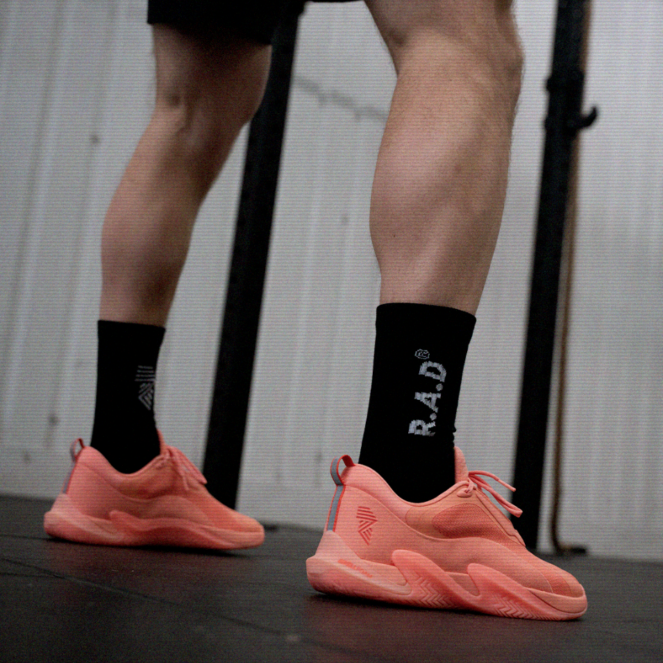 R.A.D® ONE V2 PINK BLUSH