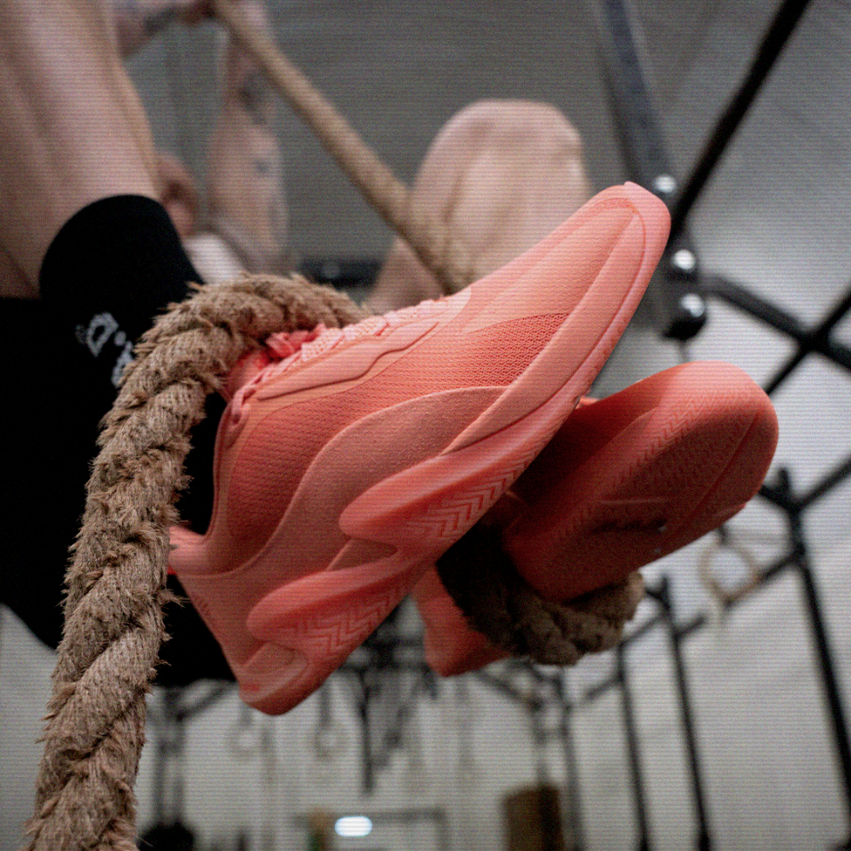 R.A.D® ONE V2 PINK BLUSH