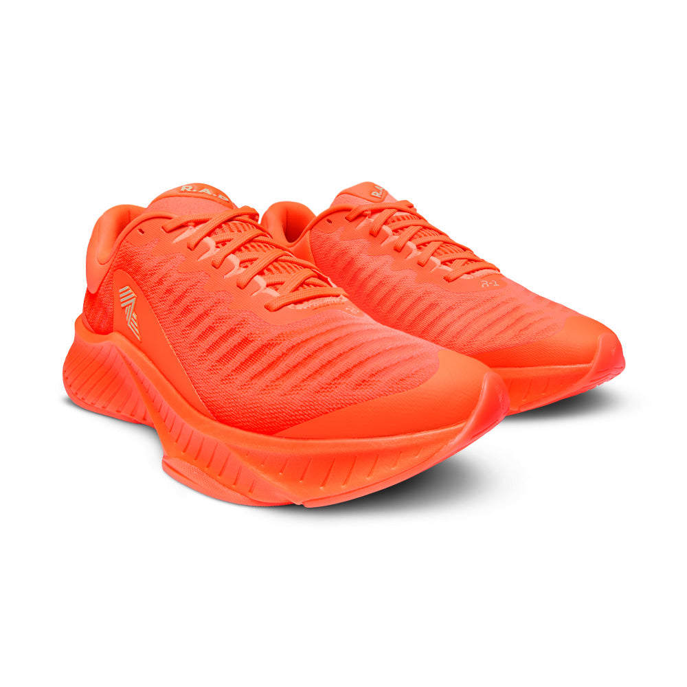 R.A.D® R-1 CORAL GLOW