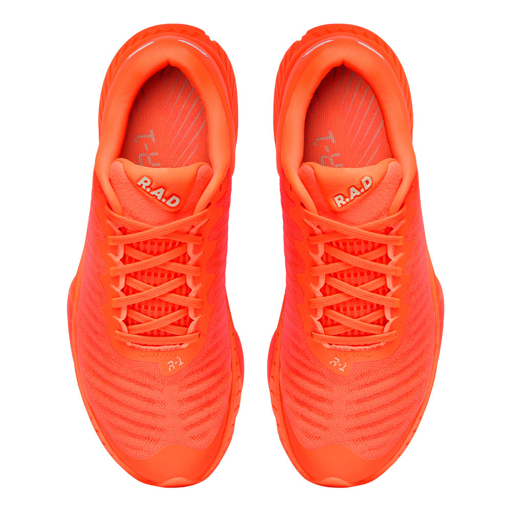 R.A.D® R-1 CORAL GLOW