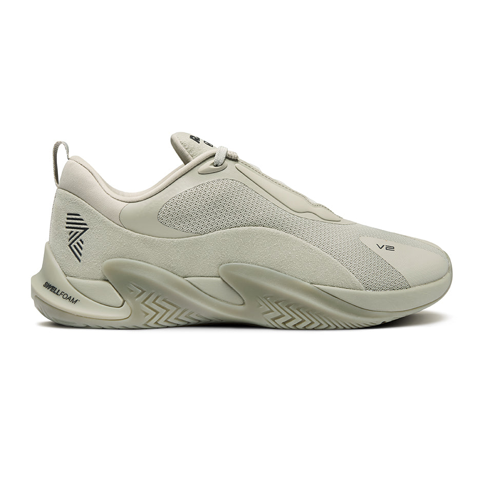 R.A.D® ONE V2 DUST GREEN