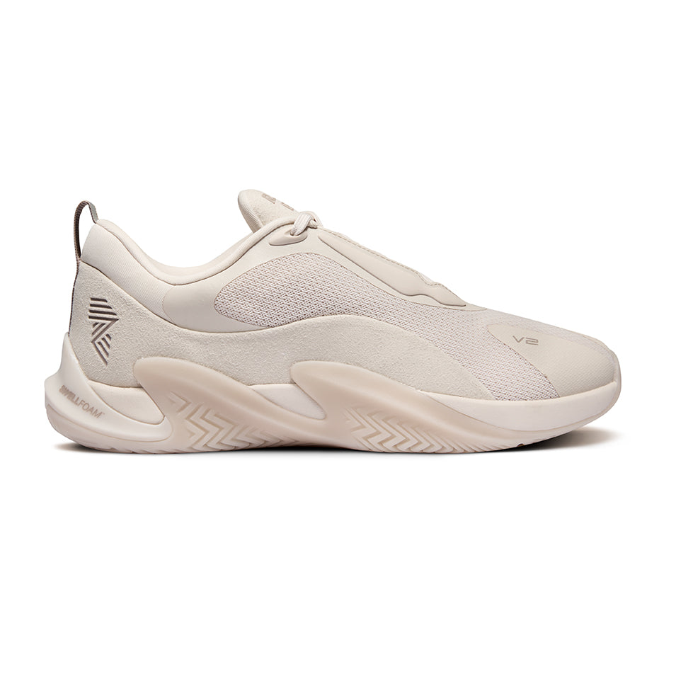 R.A.D® ONE V2 CRYSTAL GRAY
