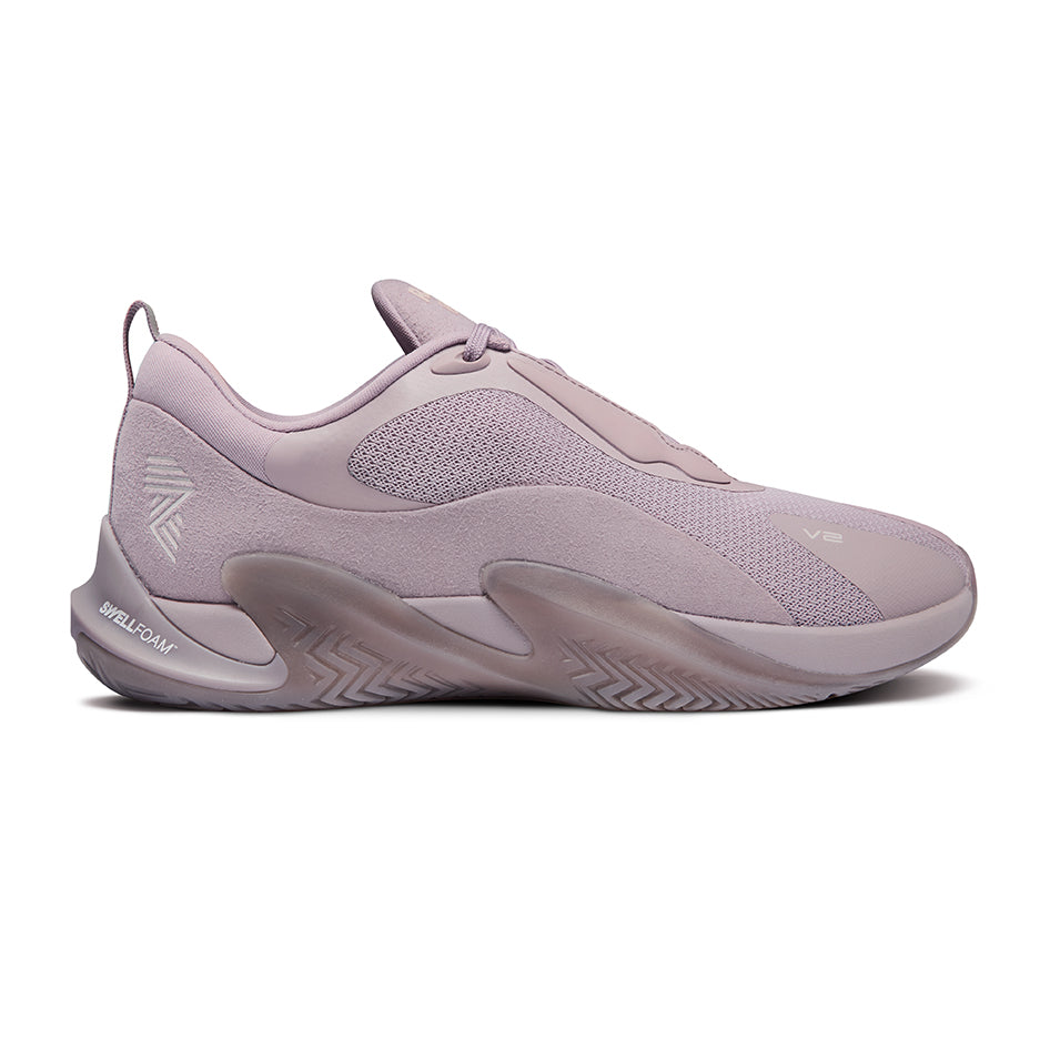 R.A.D® ONE V2 DUST PURPLE