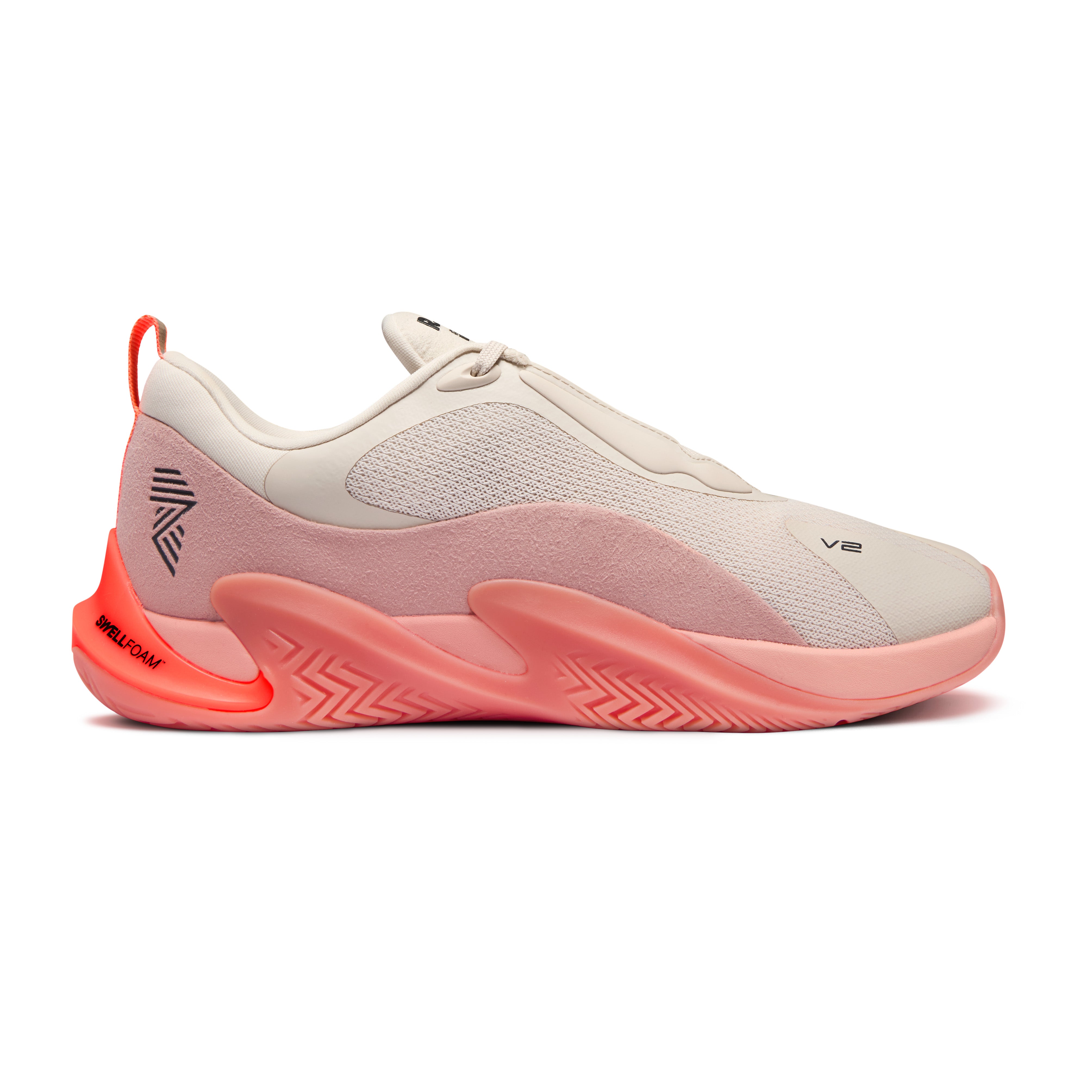 R.A.D® ONE V2 PINK SMOKE – R.A.D® AU