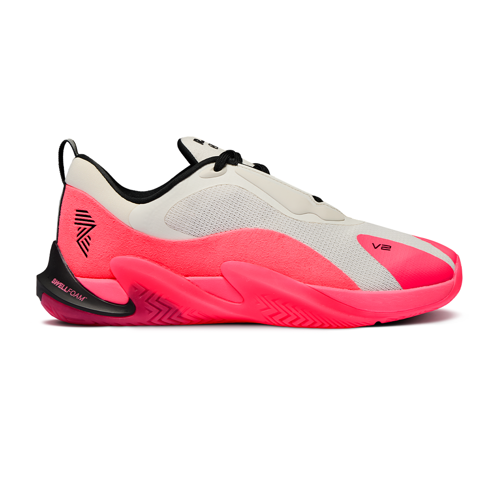 R.A.D® ONE V2 RACING PINK