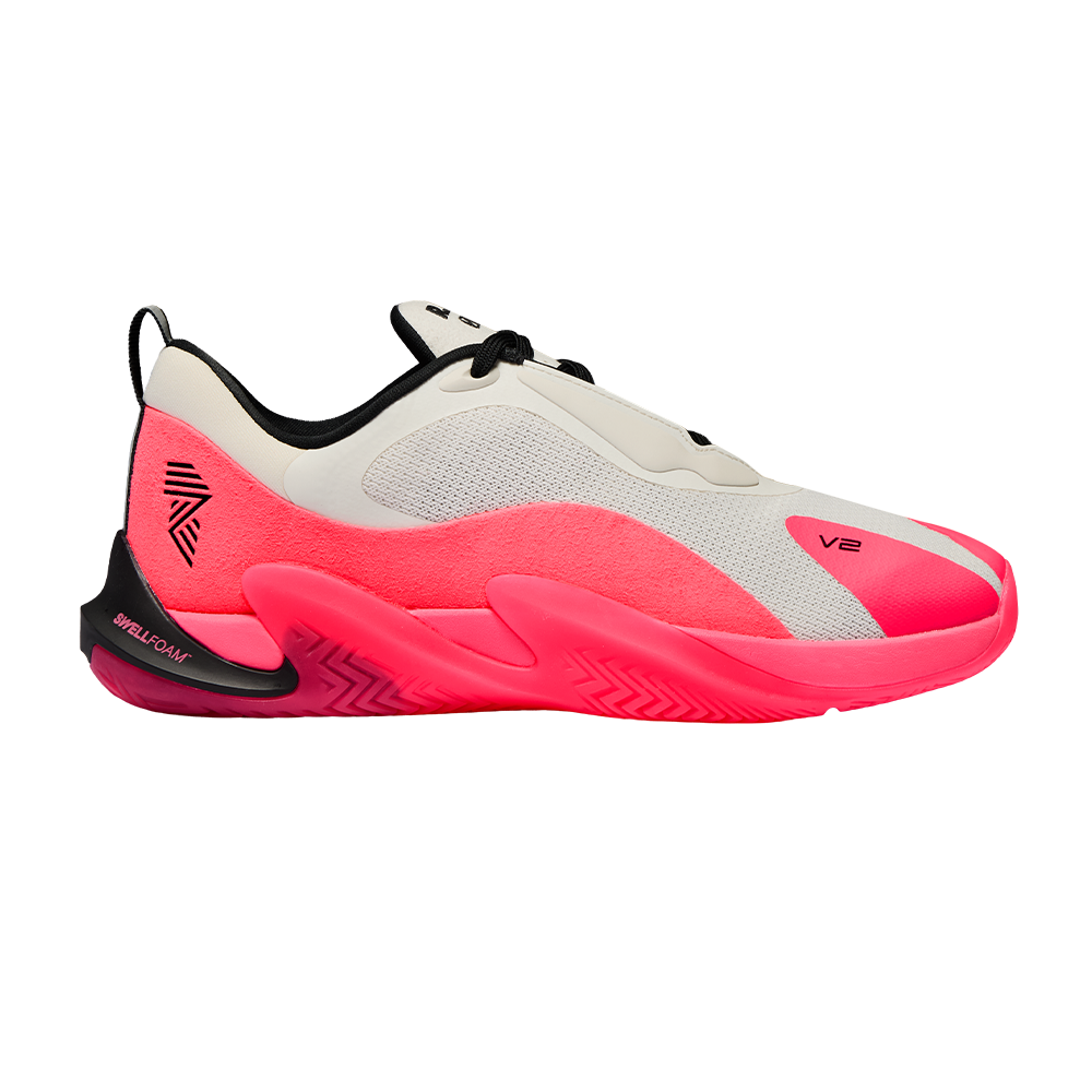 R.A.D® ONE V2 RACING PINK