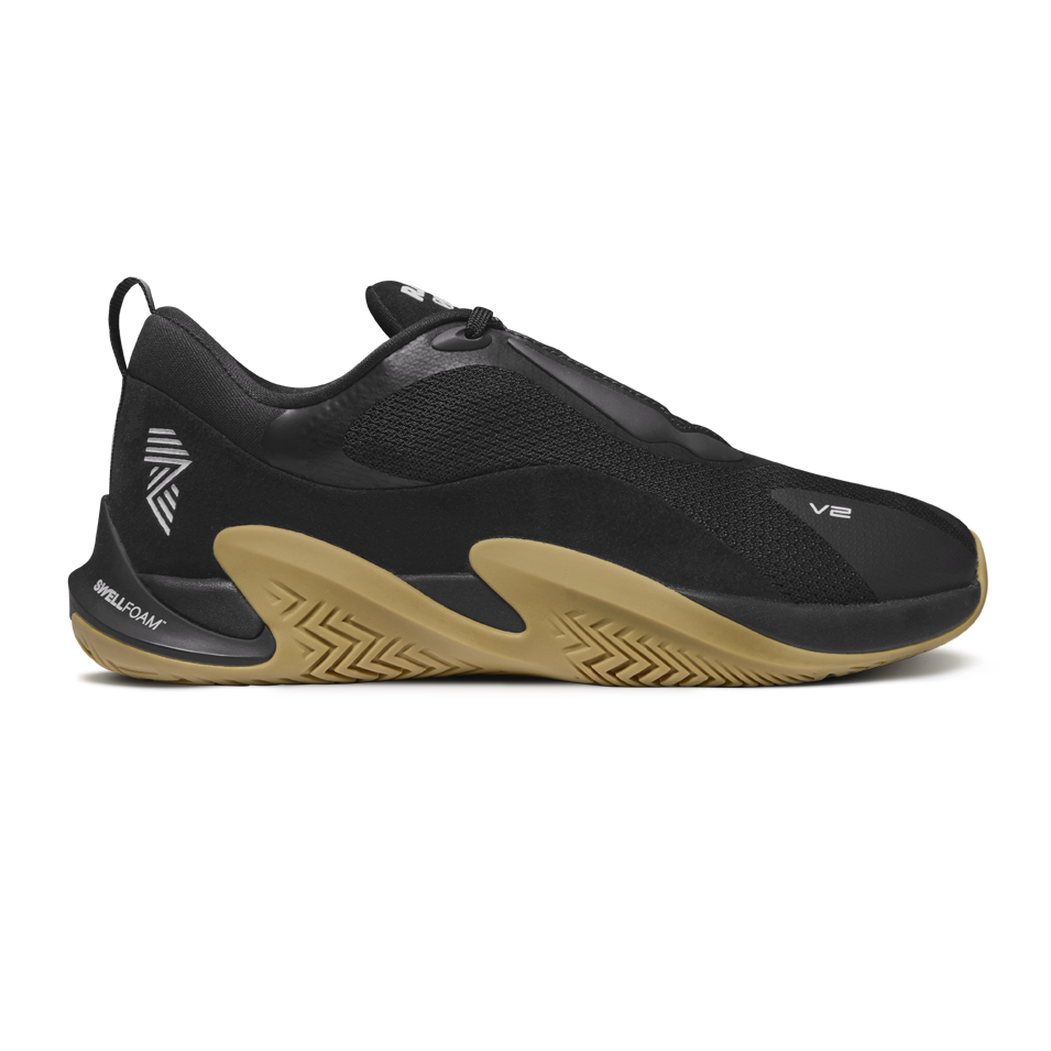 R.A.D® ONE V2 BLACK & GUM