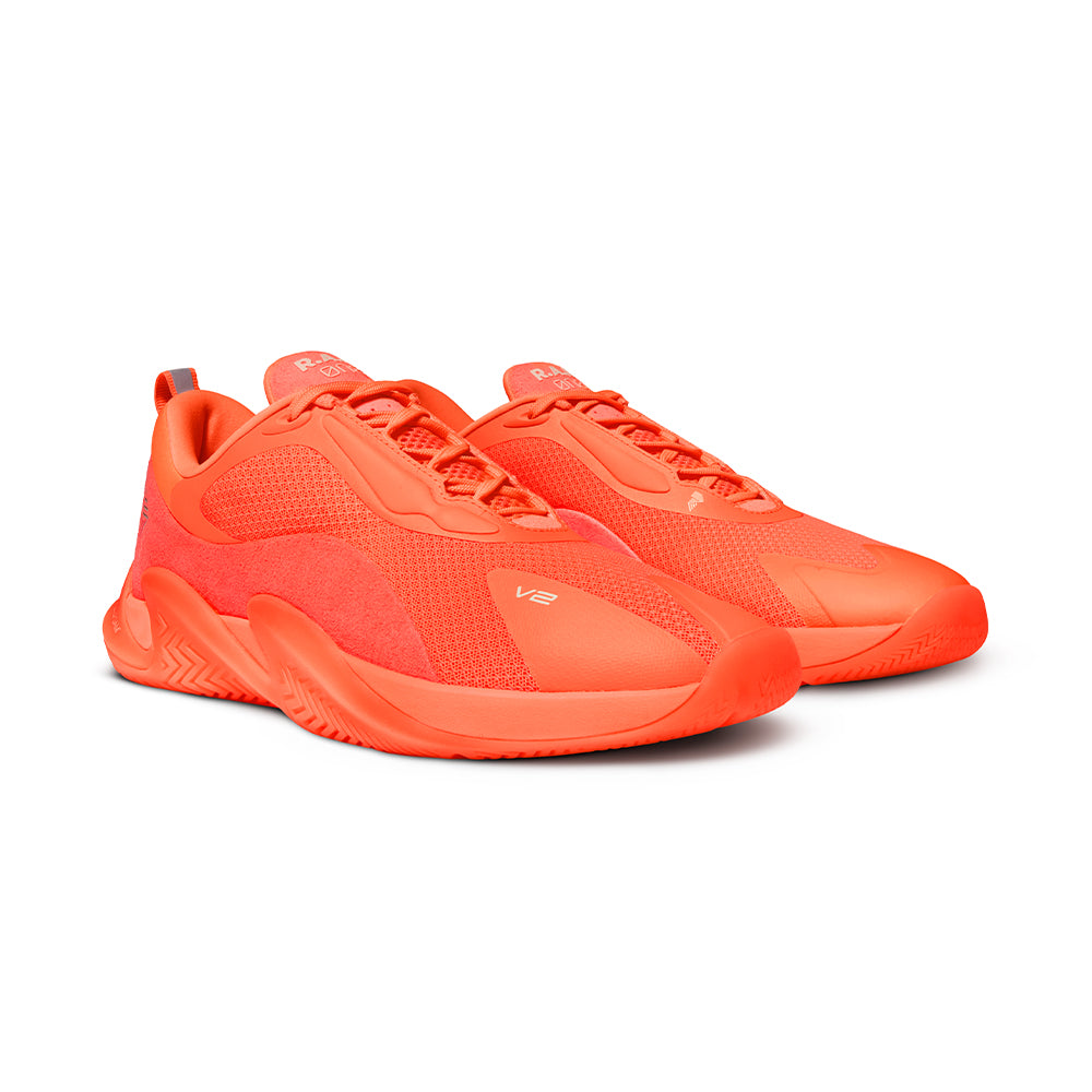 R.A.D® ONE V2 CORAL GLOW — View 2