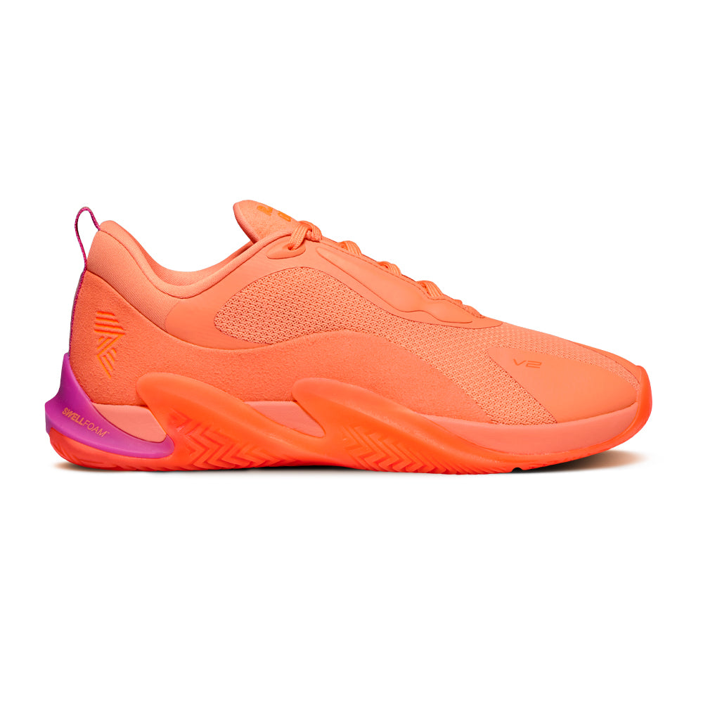R.A.D® ONE V2 VIVID ORANGE