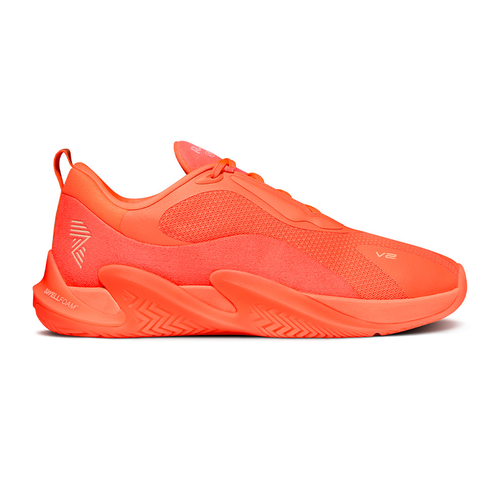 R.A.D® ONE V2 CORAL GLOW — View 1