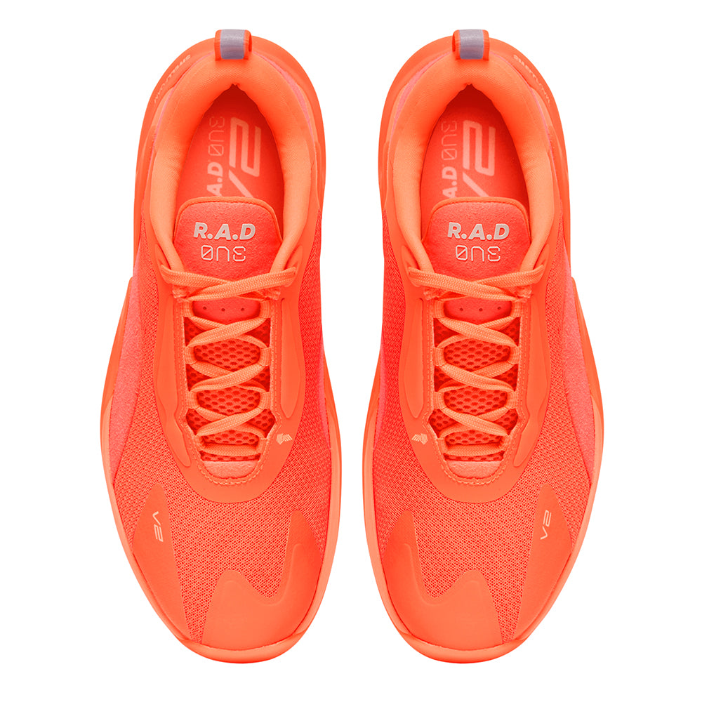R.A.D® ONE V2 CORAL GLOW