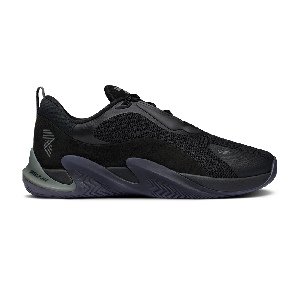R.A.D® ONE V2 DEEP BLACK — View 1