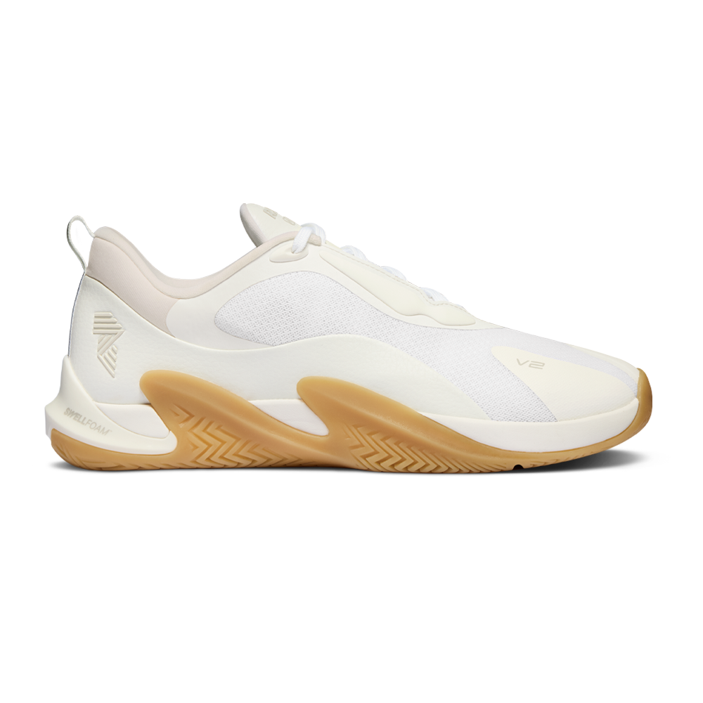 R.A.D® ONE V2 WHITE GUM – R.A.D® AU