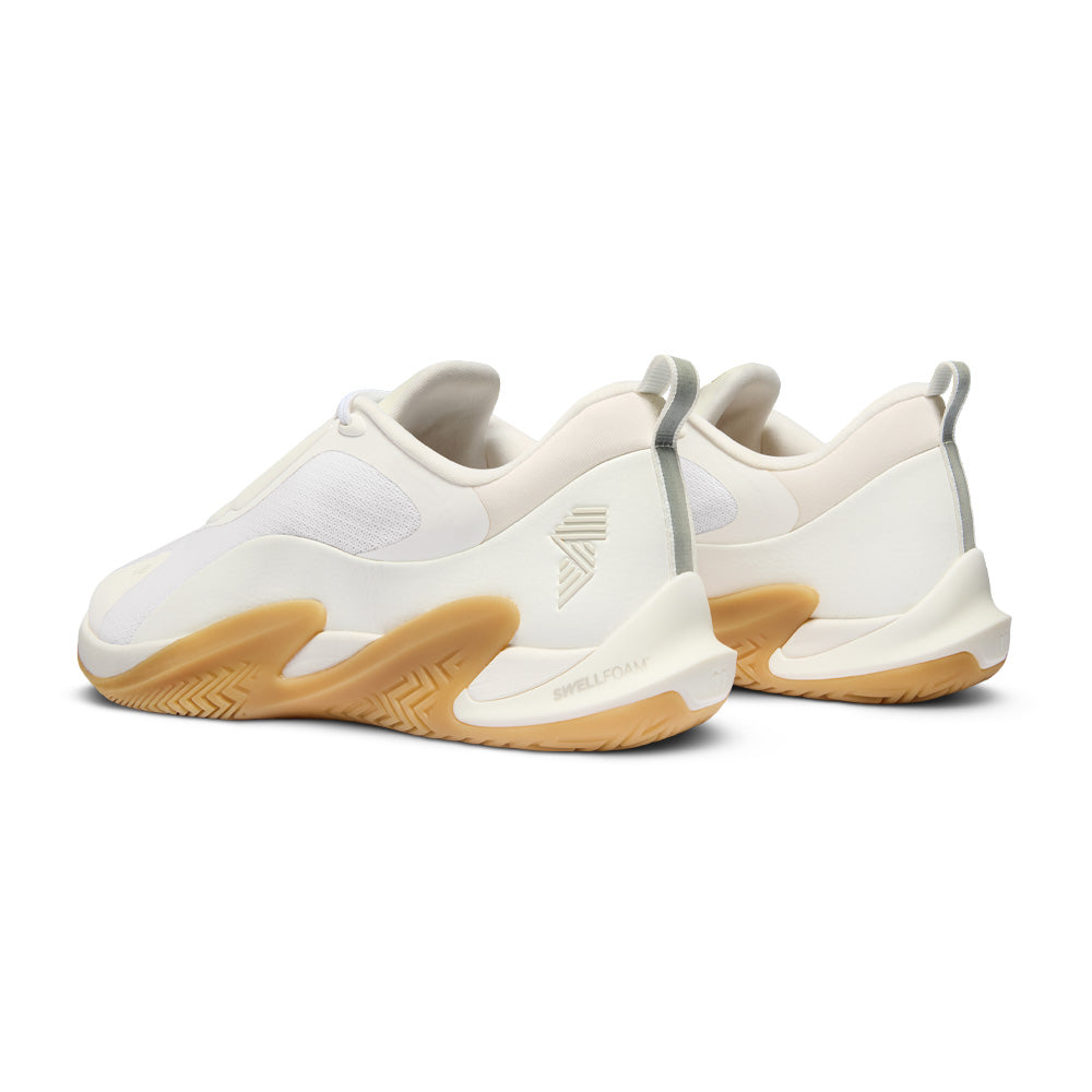 R.A.D® ONE V2 WHITE GUM