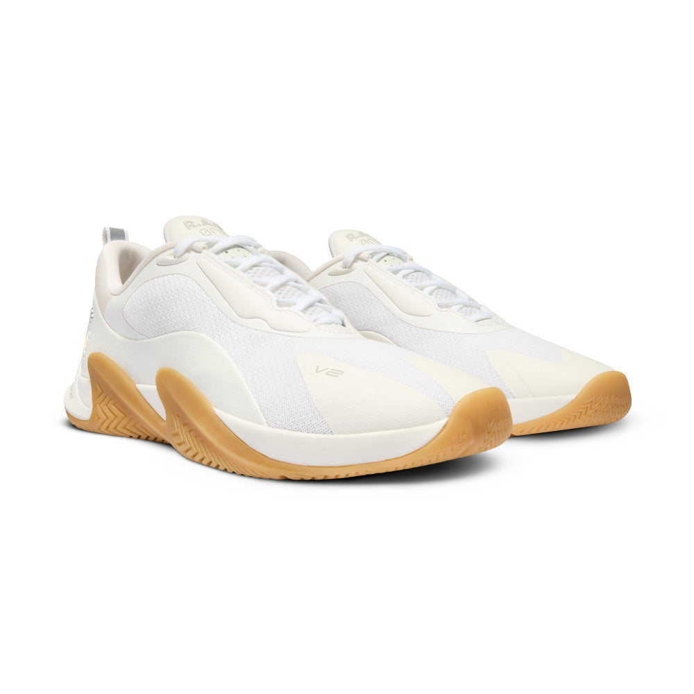 R.A.D® ONE V2 WHITE GUM