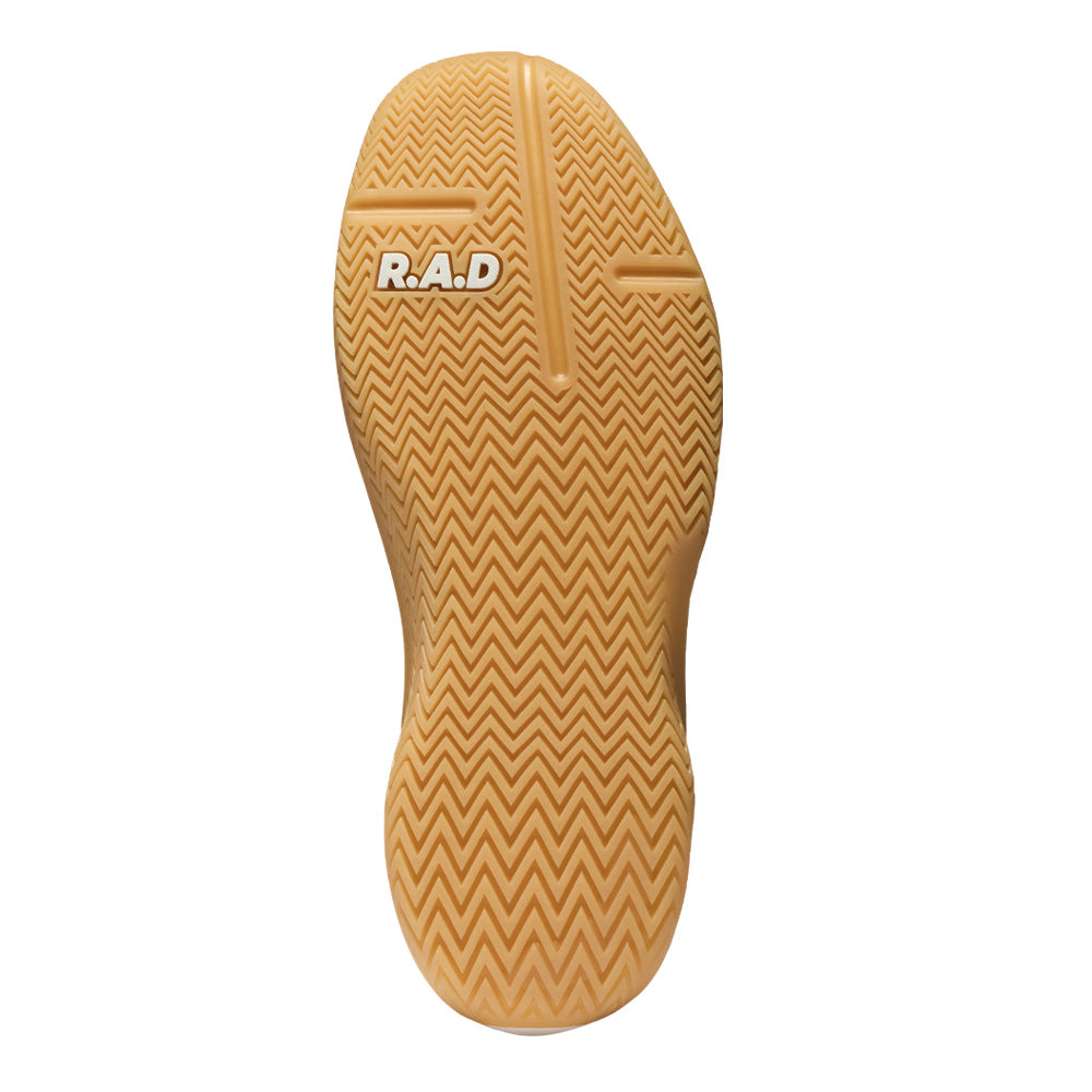 R.A.D® ONE V2 WHITE GUM