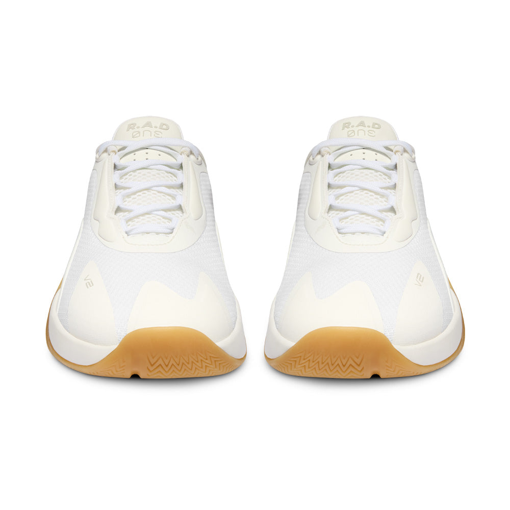 R.A.D® ONE V2 WHITE GUM