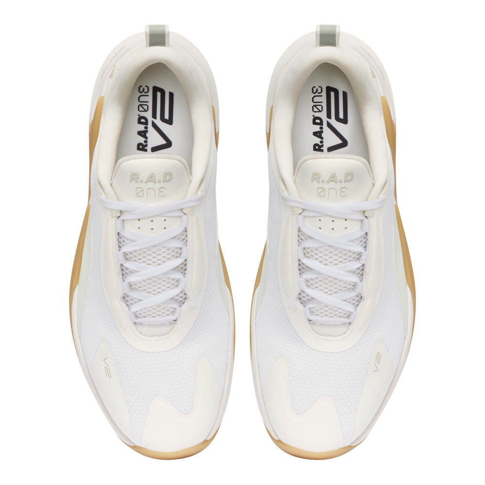 R.A.D® ONE V2 WHITE GUM