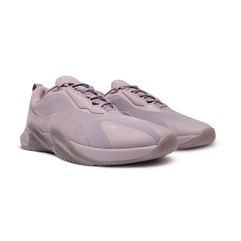 R.A.D® ONE V2 DUST PURPLE