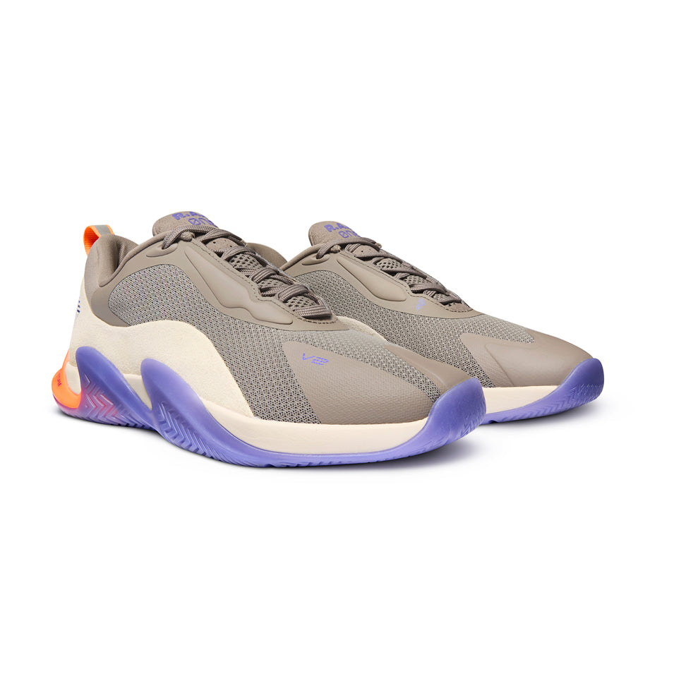 R.A.D® ONE V2 CINDER PURPLE — View 2