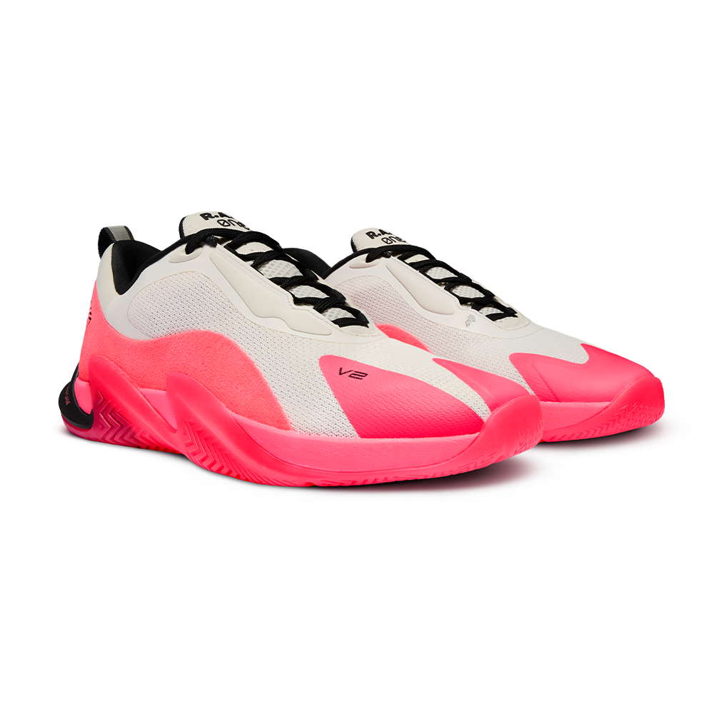 R.A.D® ONE V2 RACING PINK — View 2