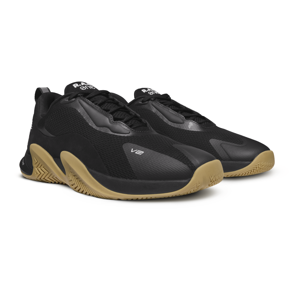 R.A.D® ONE V2 BLACK & GUM