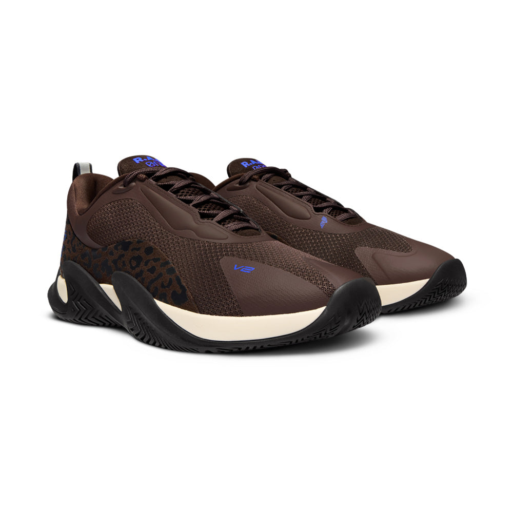 R.A.D® ONE V2 LEOPARD — View 2