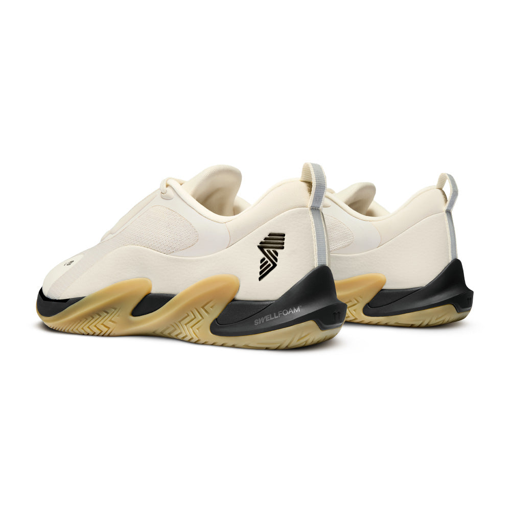 R.A.D® ONE V2 FLAT WHITE