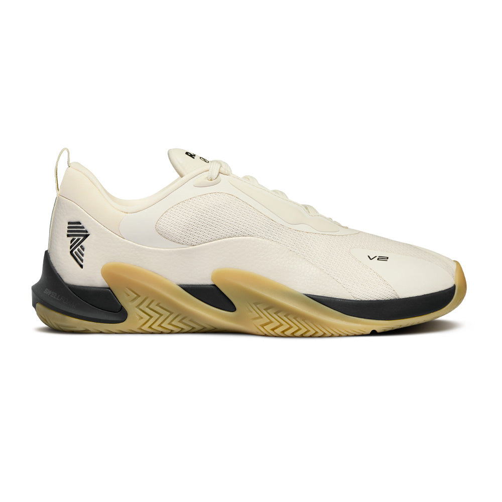 R.A.D® ONE V2 FLAT WHITE