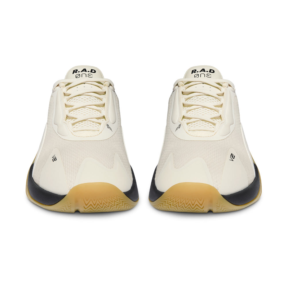 R.A.D® ONE V2 FLAT WHITE