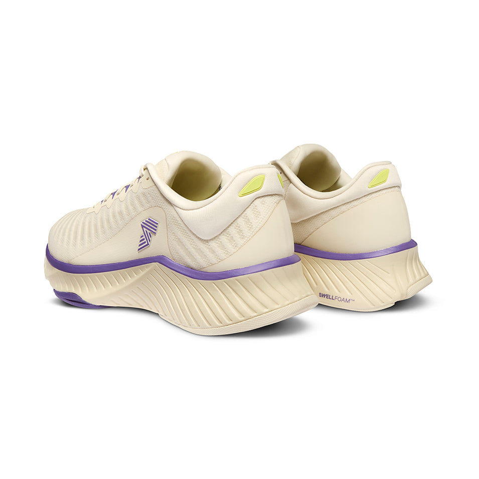 R.A.D® R-1 ANTIQUE WHITE / PURPLE