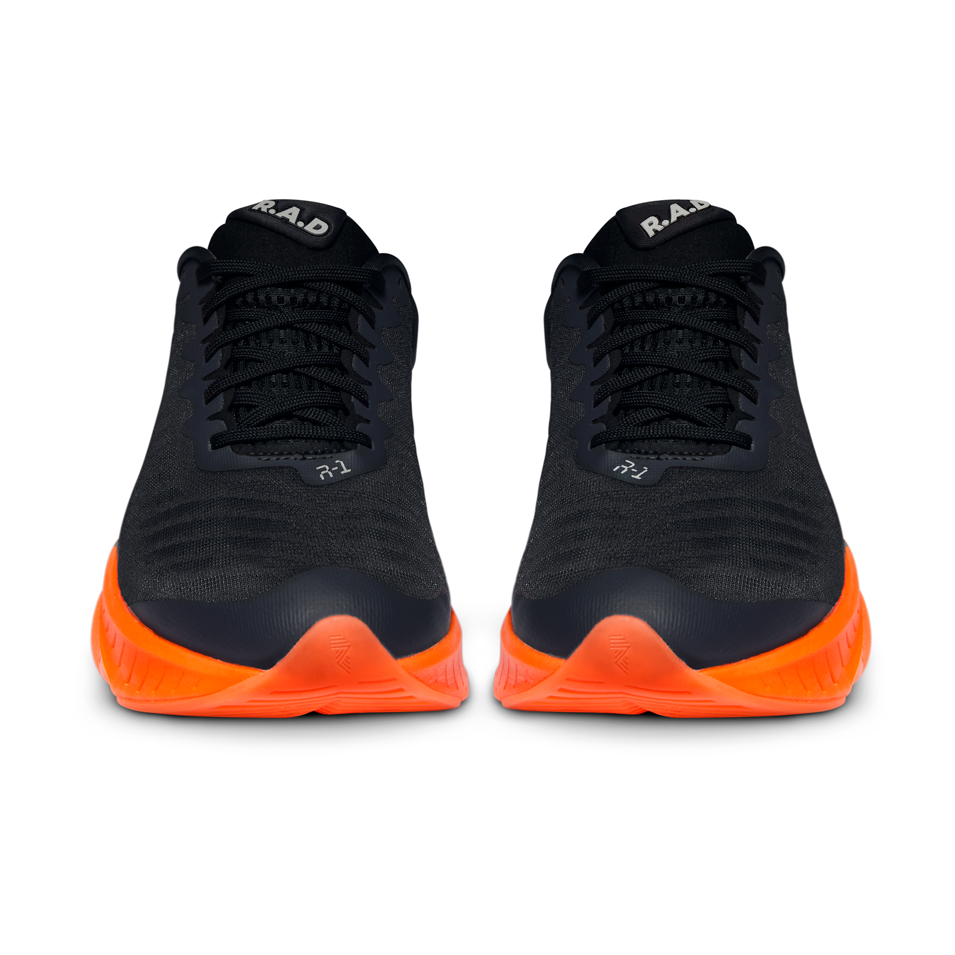 R.A.D® R-1 DUSK ORANGE