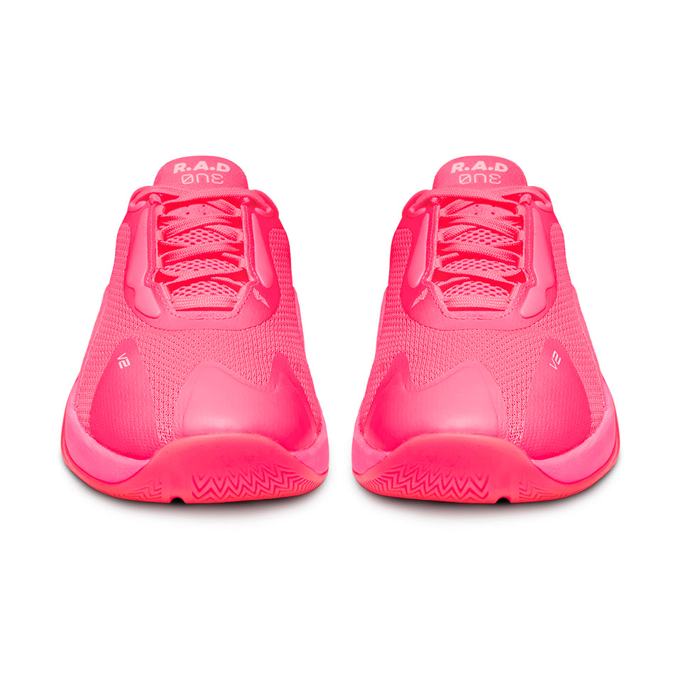 R.A.D® ONE V2 HIGHLIGHTER PINK