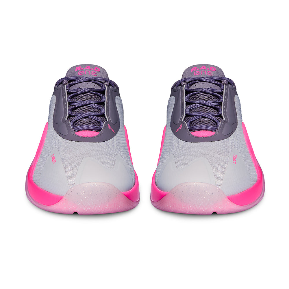 R.A.D® ONE V2 DBE 4 at R.A.D® - Performance Footwear . 04_V2_DBE4_TOES
