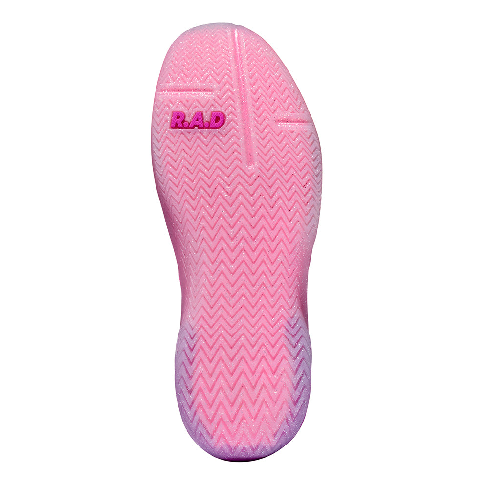 R.A.D® ONE V2 DBE 4 at R.A.D® - Performance Footwear . 05_V2_DBE4_SOLE