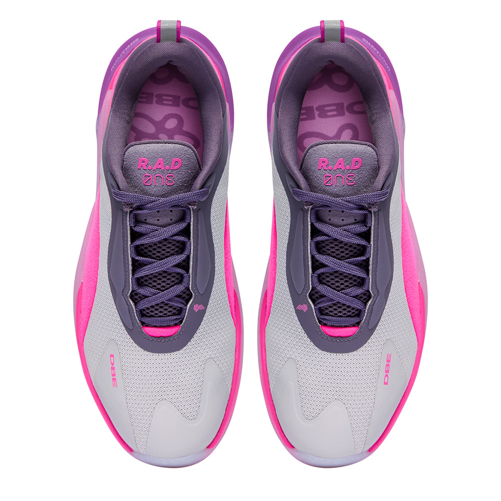 R.A.D® ONE V2 DBE 4 at R.A.D® - Performance Footwear . 06_V2_DBE4_TOP