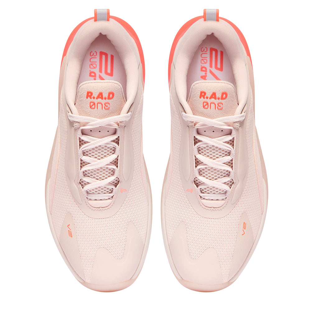 R.A.D® ONE V2 SOFT PINK – R.A.D® AU
