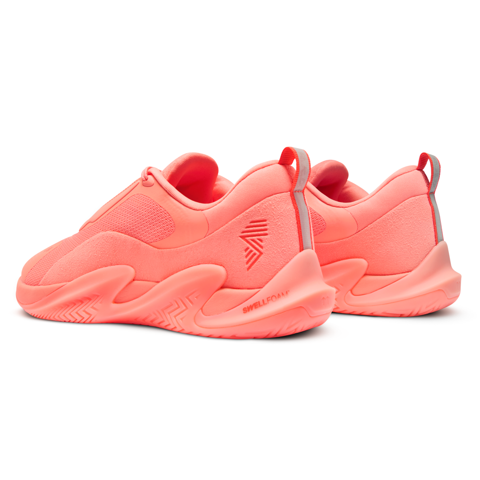 R.A.D® ONE V2 PINK BLUSH — View 2