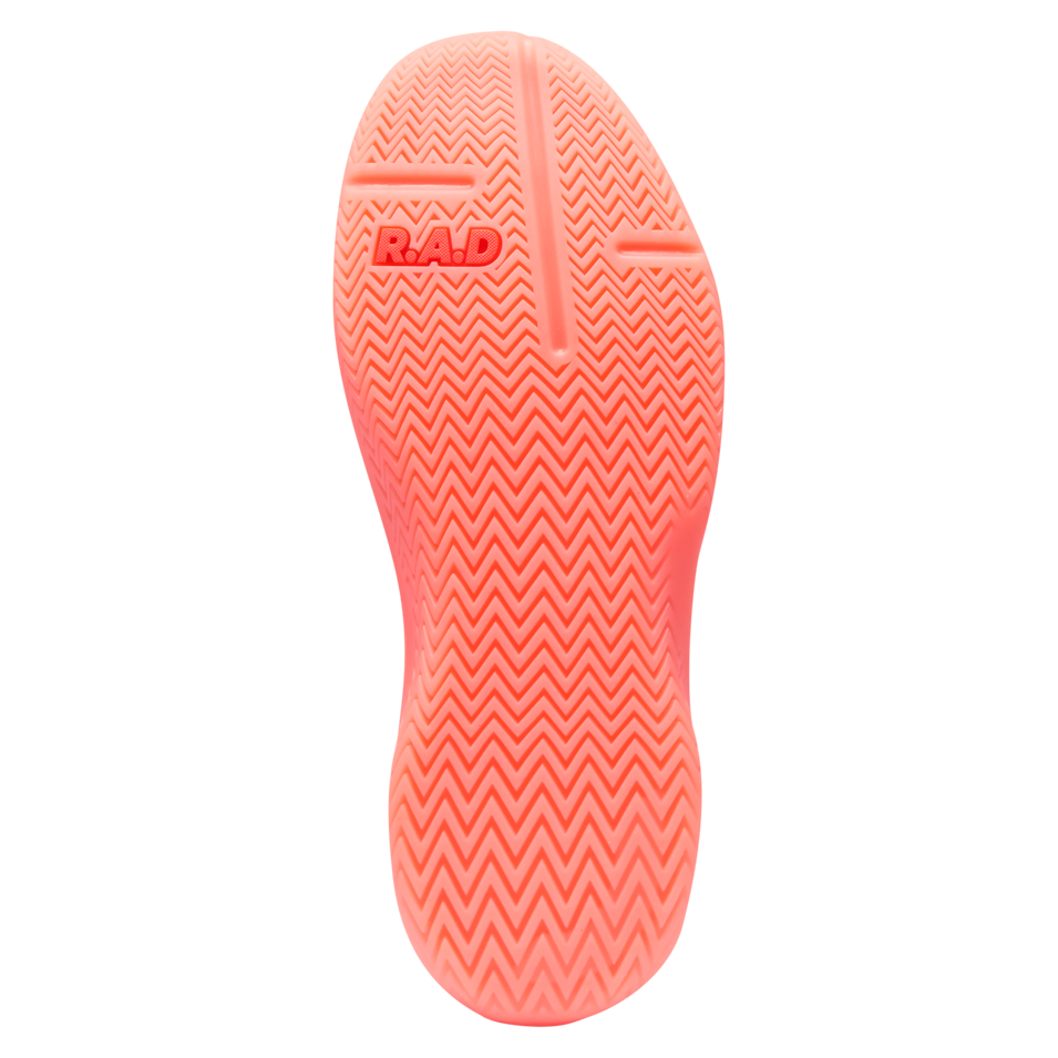R.A.D® ONE V2 PINK BLUSH